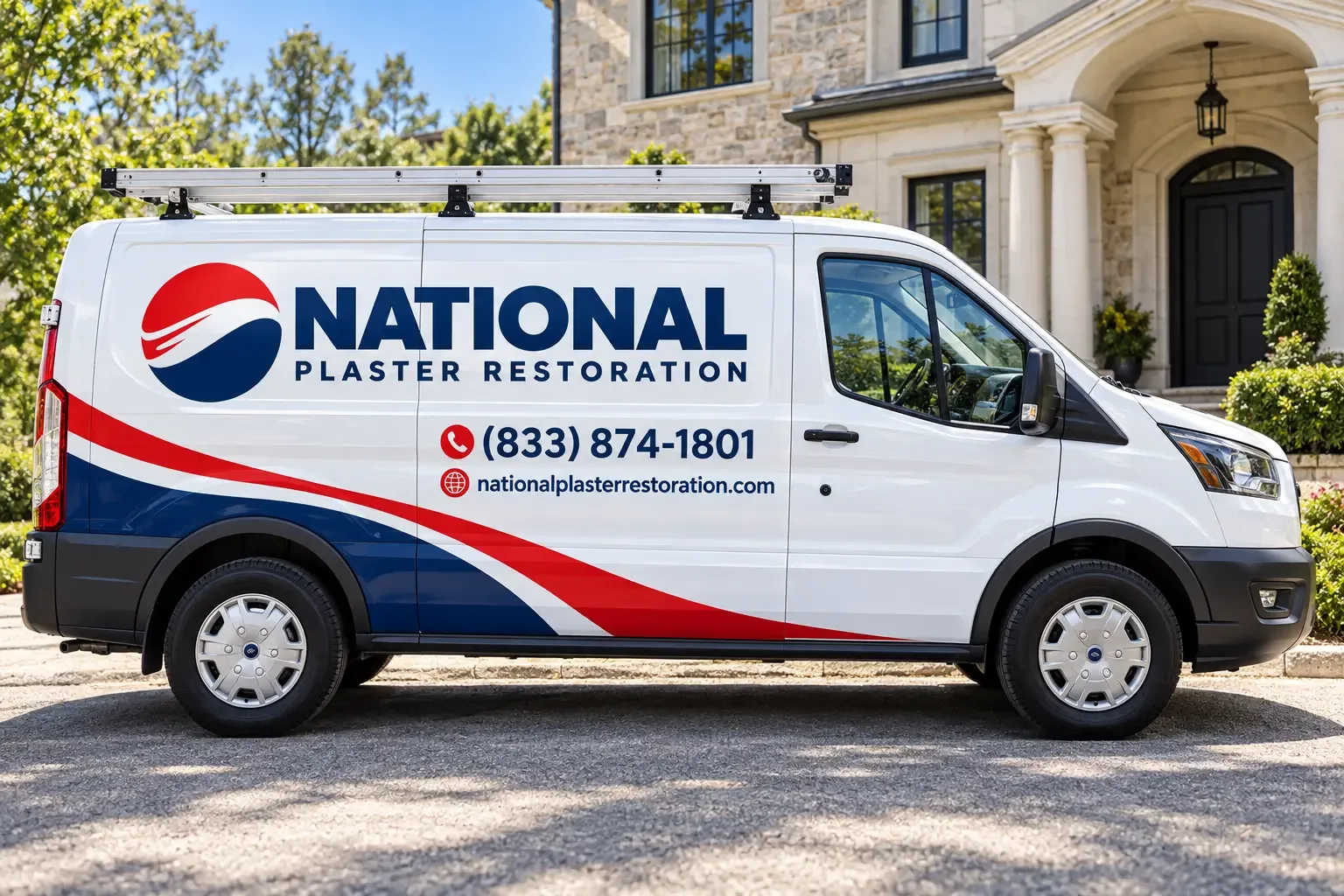 Plaster Repair in Point Harbor, NC near me