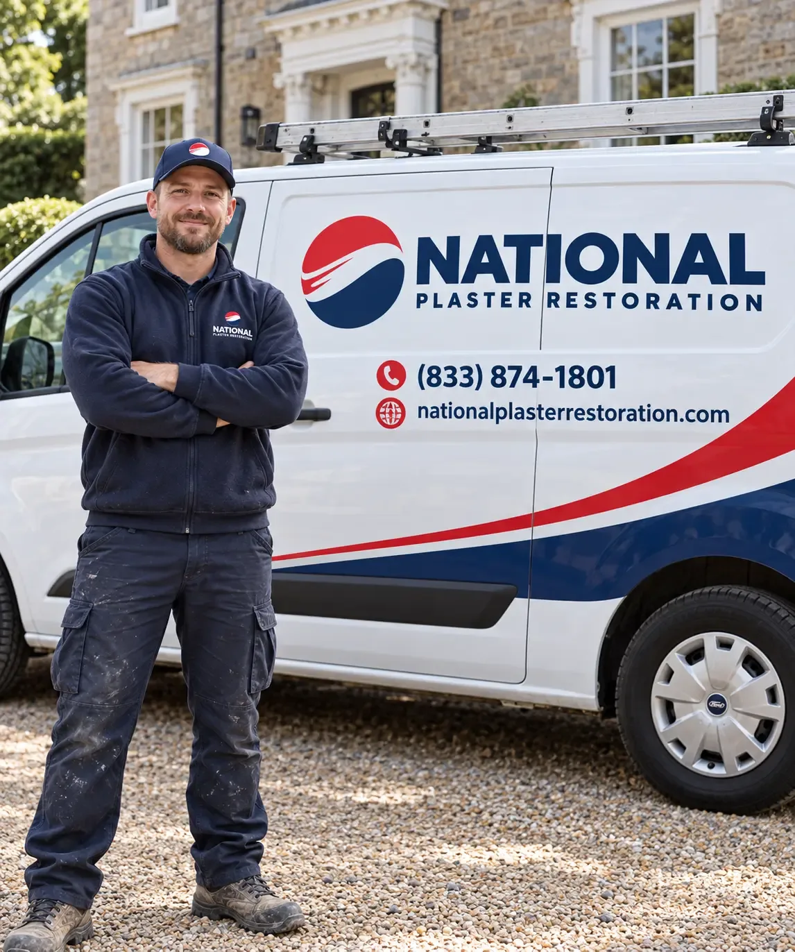 Plaster Repair company in Point Harbor, NC
